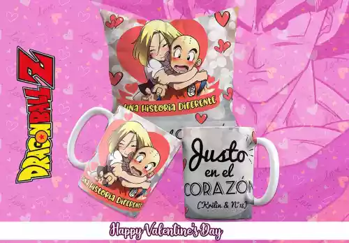 vectores plantilas AMOR,DíA,CARICATURA,FESTEJO,SAN VALENTIN,DRAGON BALL,AMISTAD,DíA DE LOS ENAMORADOS,DÍA DE LOS ENAMORADOS,ANIME,